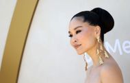 Gold Gala 2024 - Red Carpet - Source: Getty